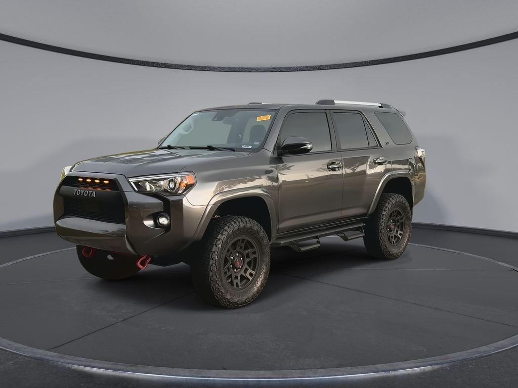 Used 2023 Toyota 4Runner SR5 Premium SUV