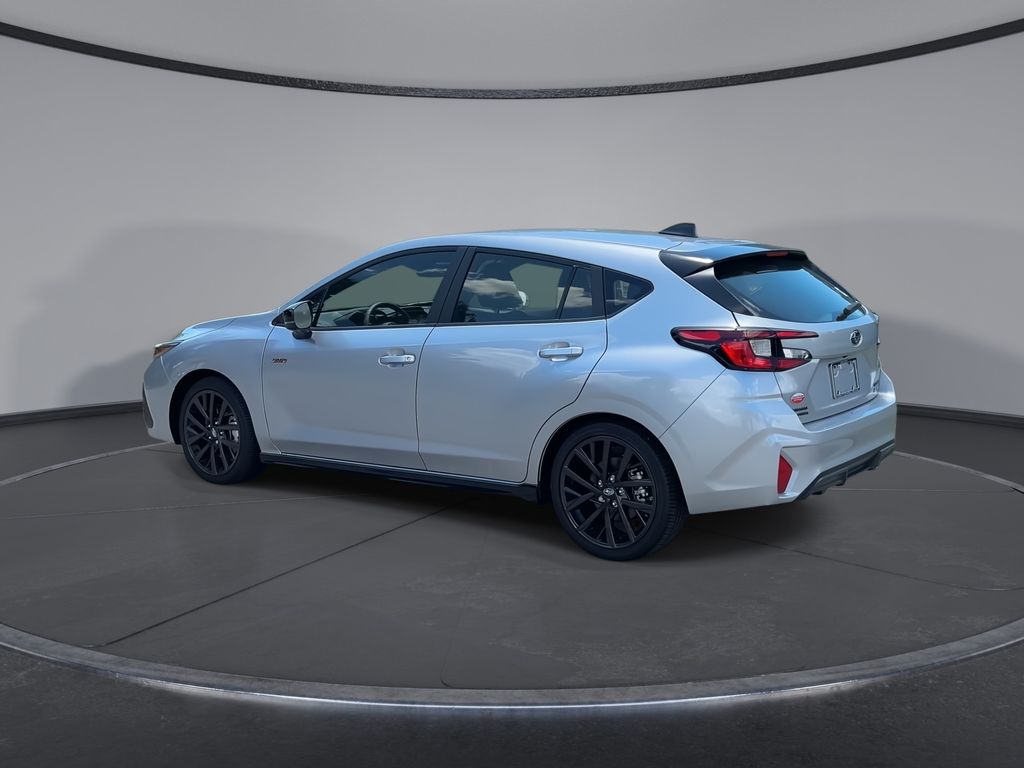 2026 Subaru Impreza RS - Photo 6