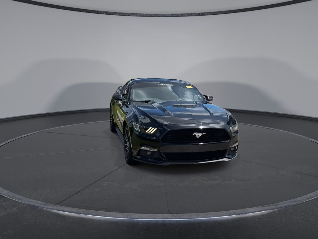 Used 2017 Ford