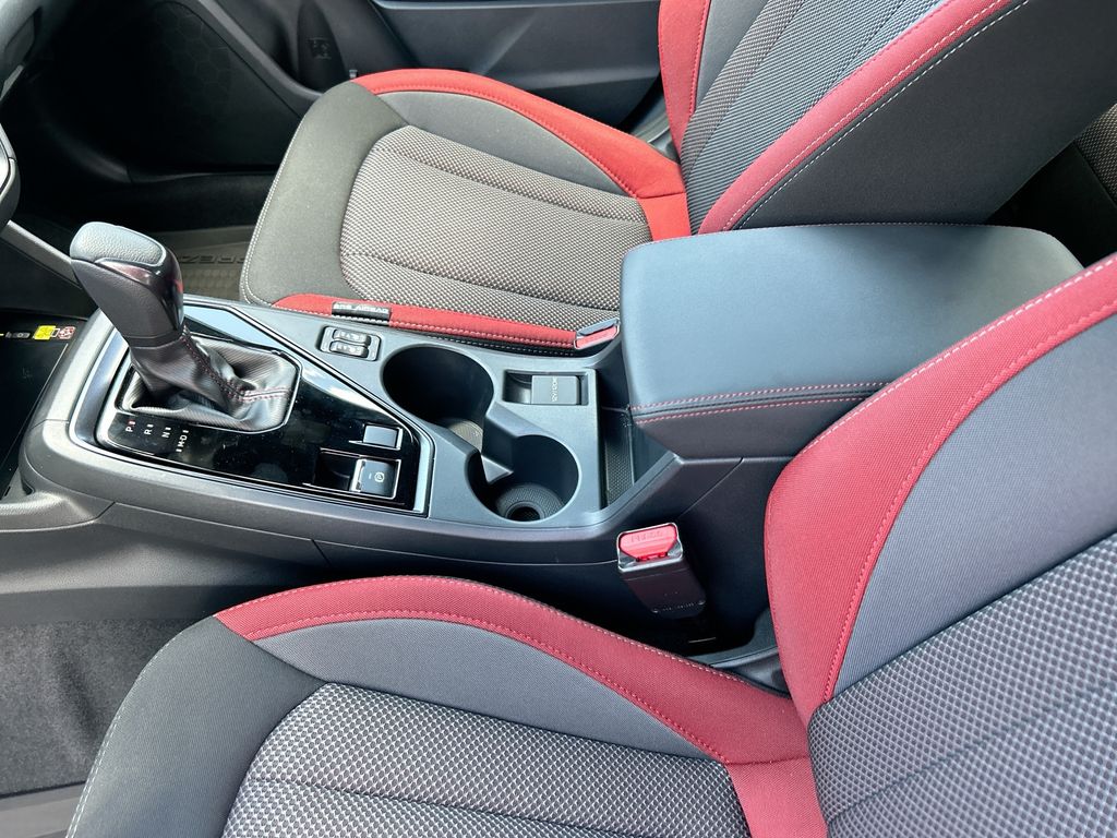2026 Subaru Impreza RS - Photo 27