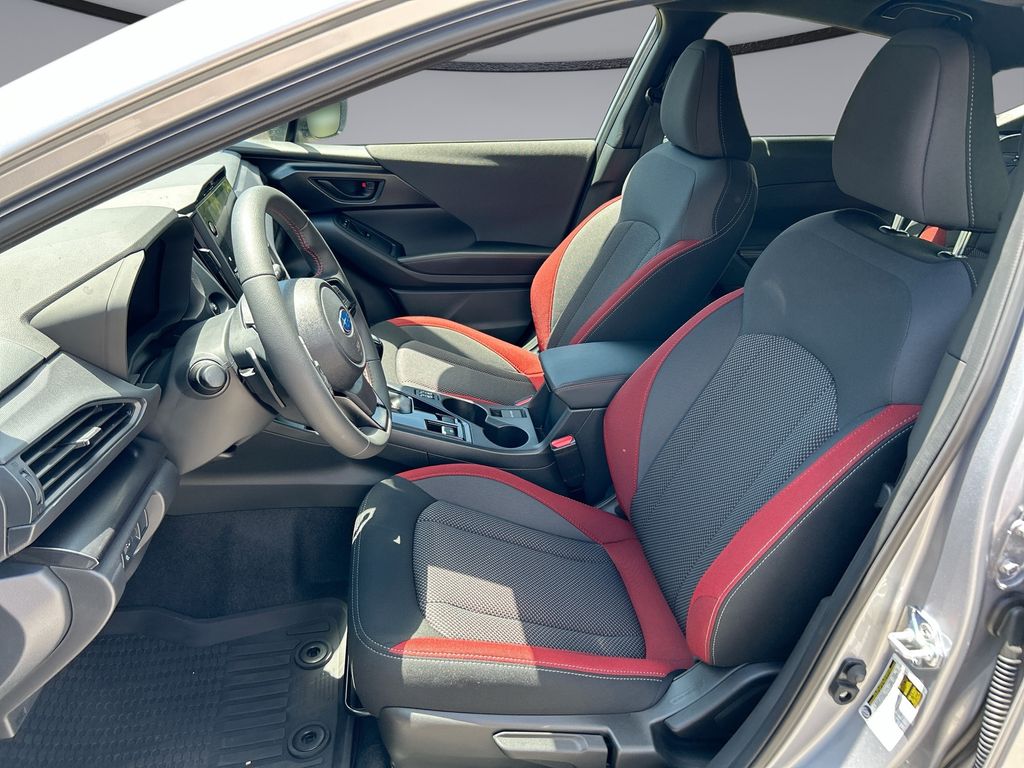 2026 Subaru Impreza RS - Photo 11