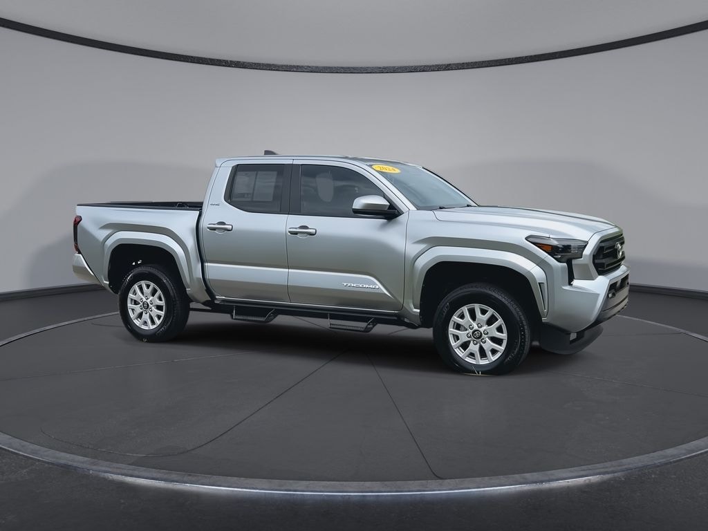 Used 2024 Toyota Tacoma SR5 Truck