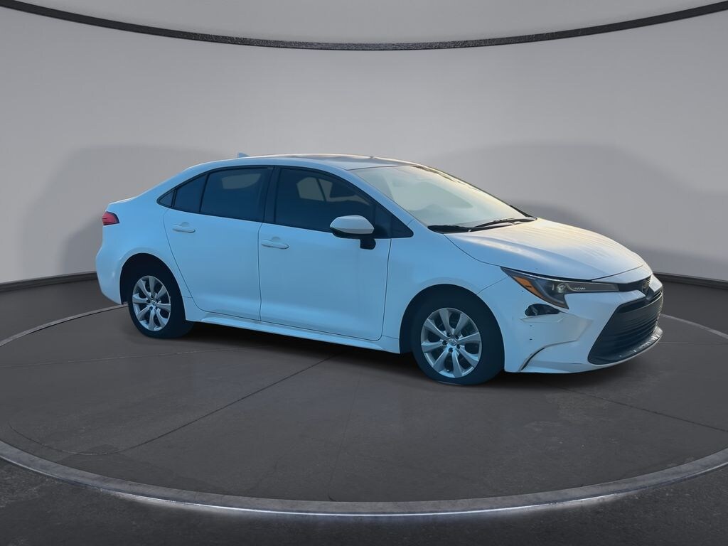 Used 2023 Toyota