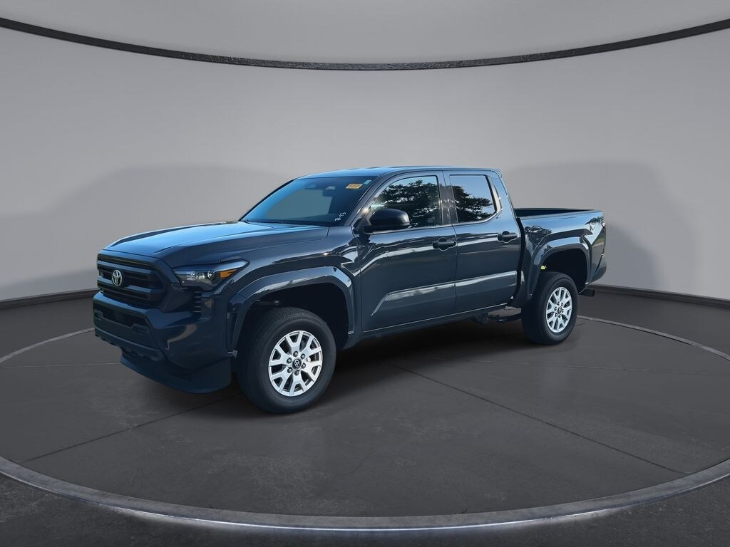 Used 2025 Toyota Tacoma SR Truck
