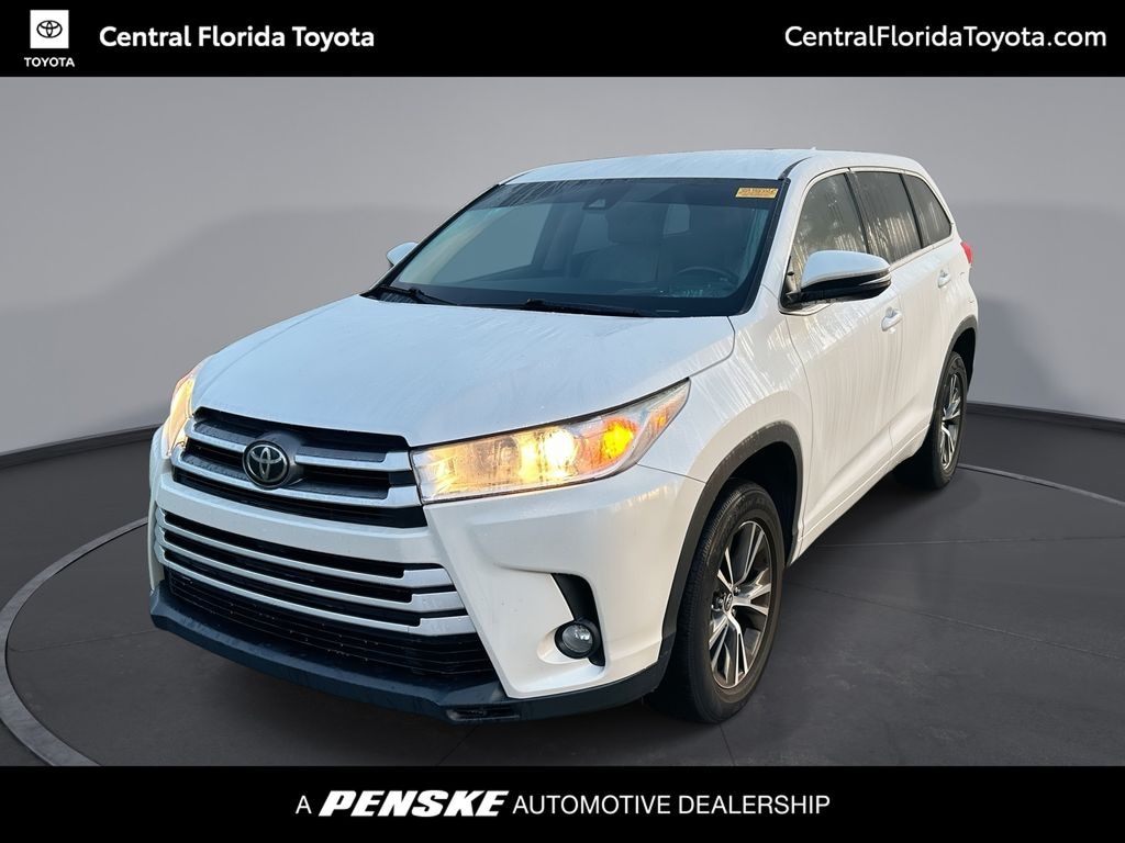 Used 2017 Toyota