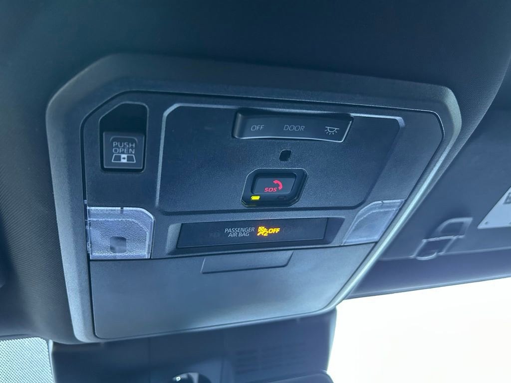 2024 Toyota Tacoma SR5 - Photo 30