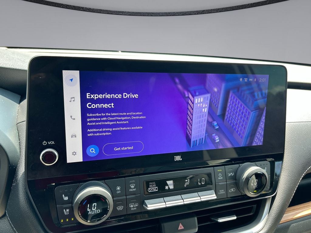 2024 Toyota Grand Highlander XLE - Photo 26