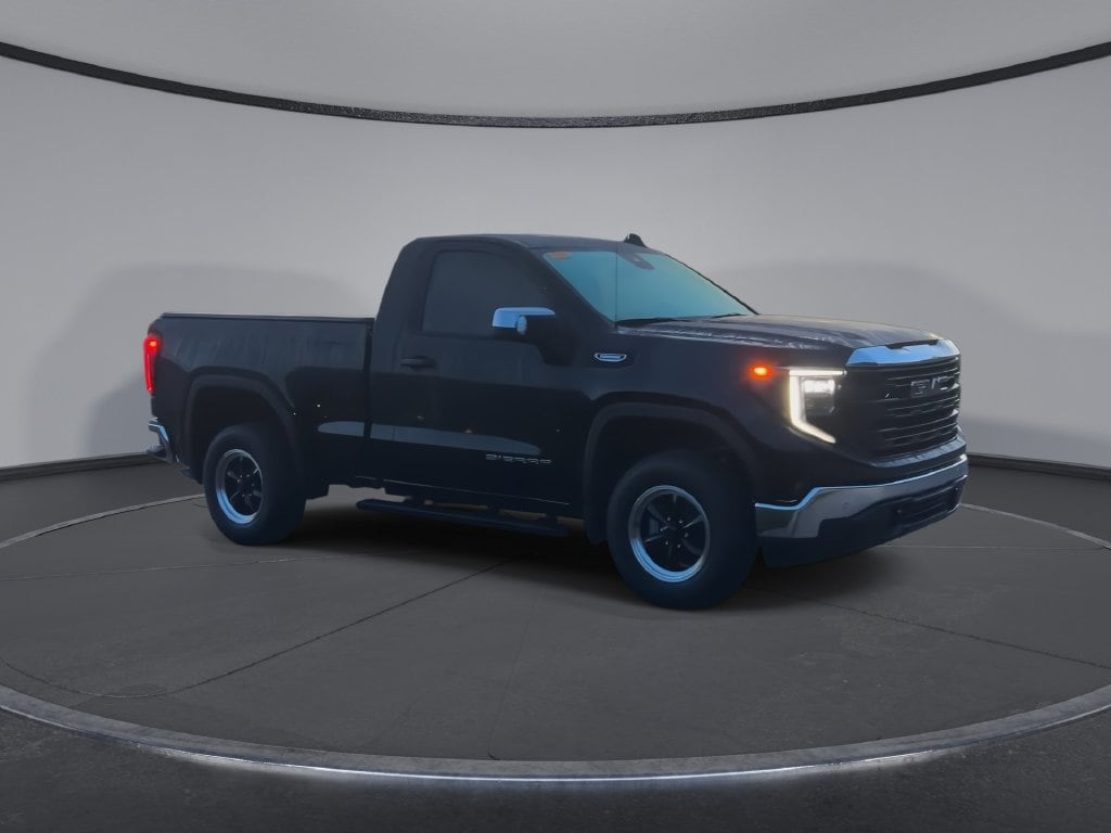 Used 2026 GMC Sierra 1500 Pro Truck