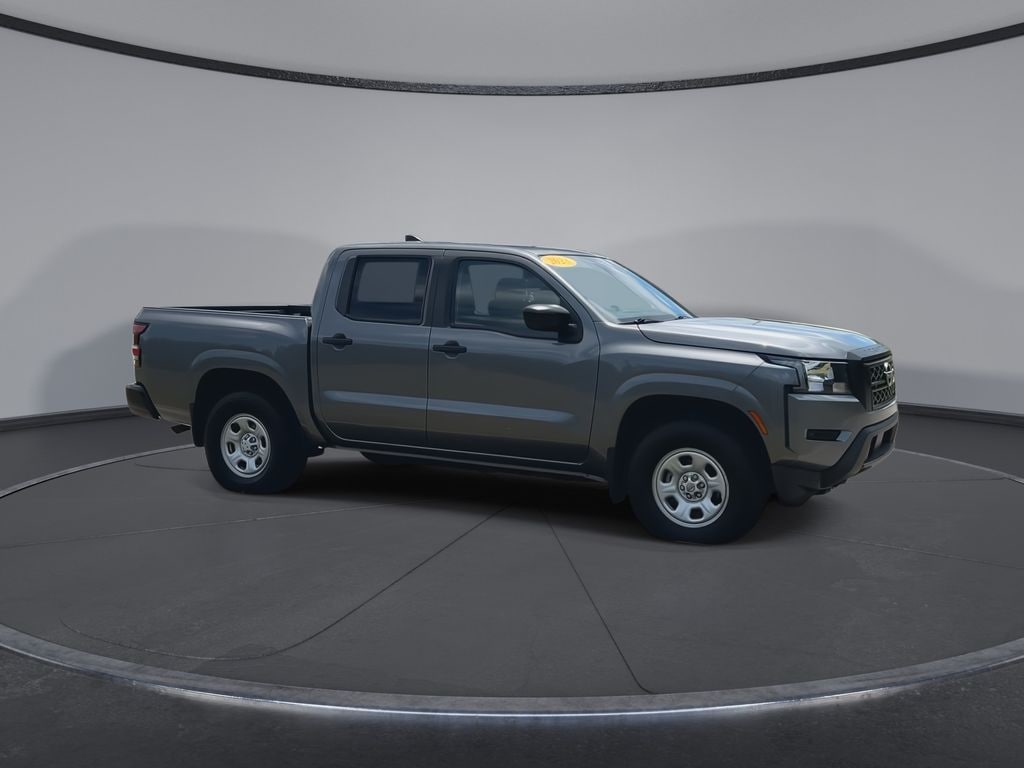 Used 2023 Nissan