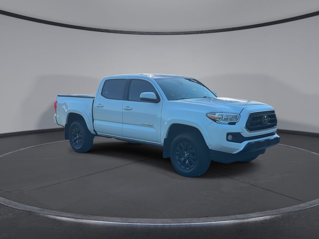 Used 2023 Toyota