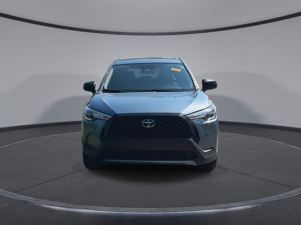 Certified 2024 Toyota Corolla Cross L SUV