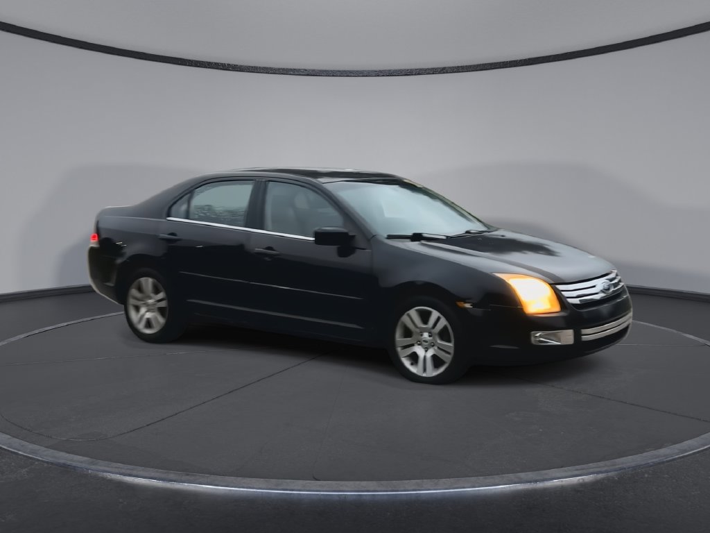 Used 2009 Ford Fusion SEL with VIN 3FAHP08Z59R135091 for sale in Orlando, FL