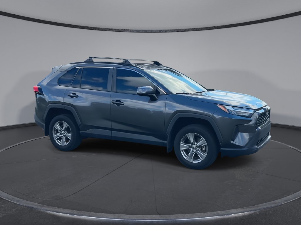 Used 2024 Toyota