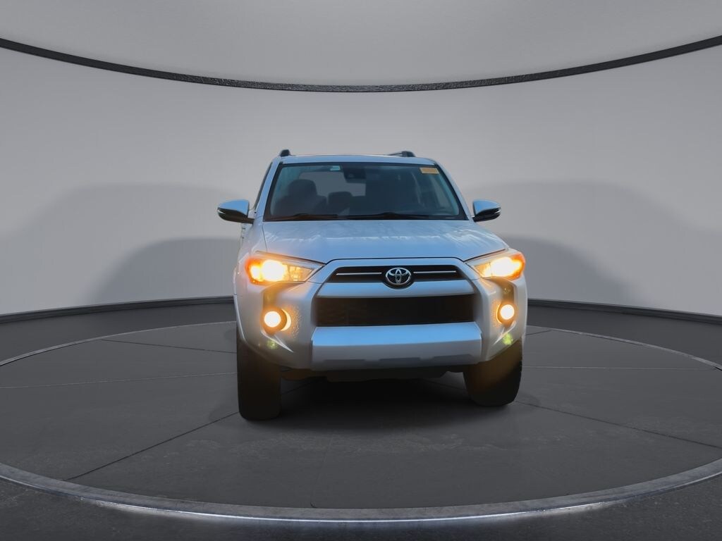 Used 2020 Toyota 4Runner SR5 Premium SUV
