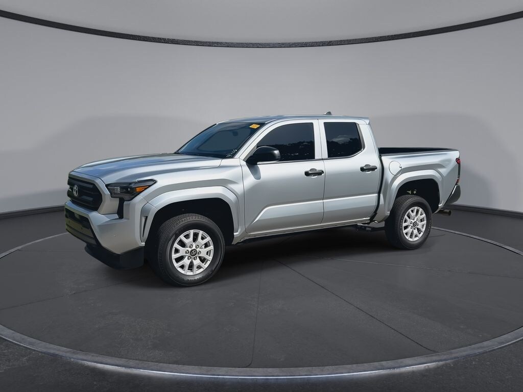 Used 2025 Toyota Tacoma SR Truck