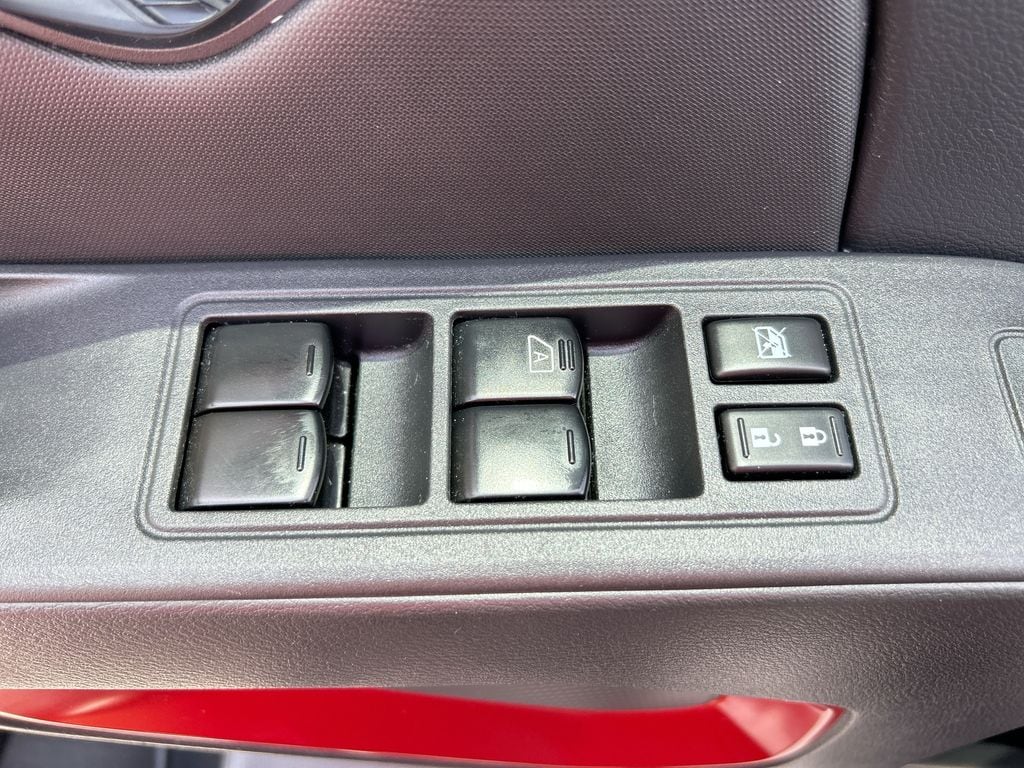 2023 Nissan Frontier PRO-4X - Photo 13