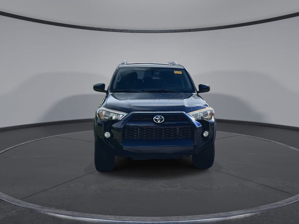 Used 2015 Toyota 4Runner SR5 SUV