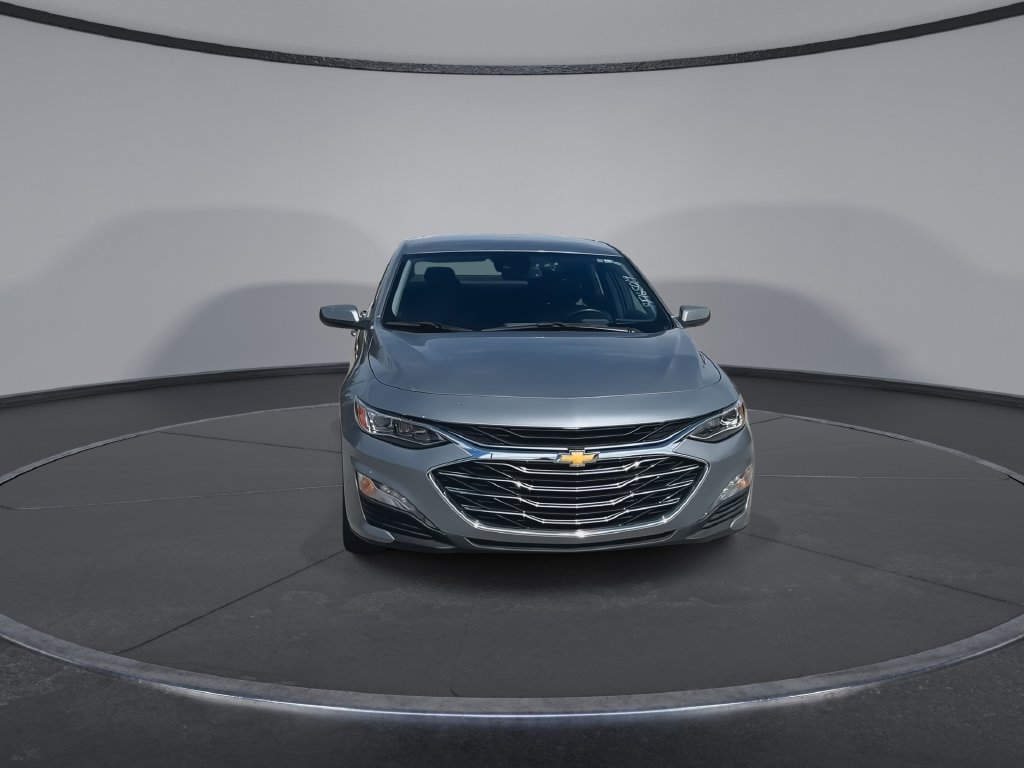 Used 2024 Chevrolet