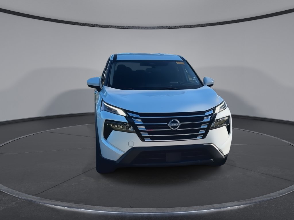 Used 2024 Nissan Rogue SV SUV