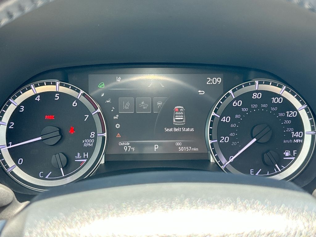 2023 Toyota Highlander XLE - Photo 22