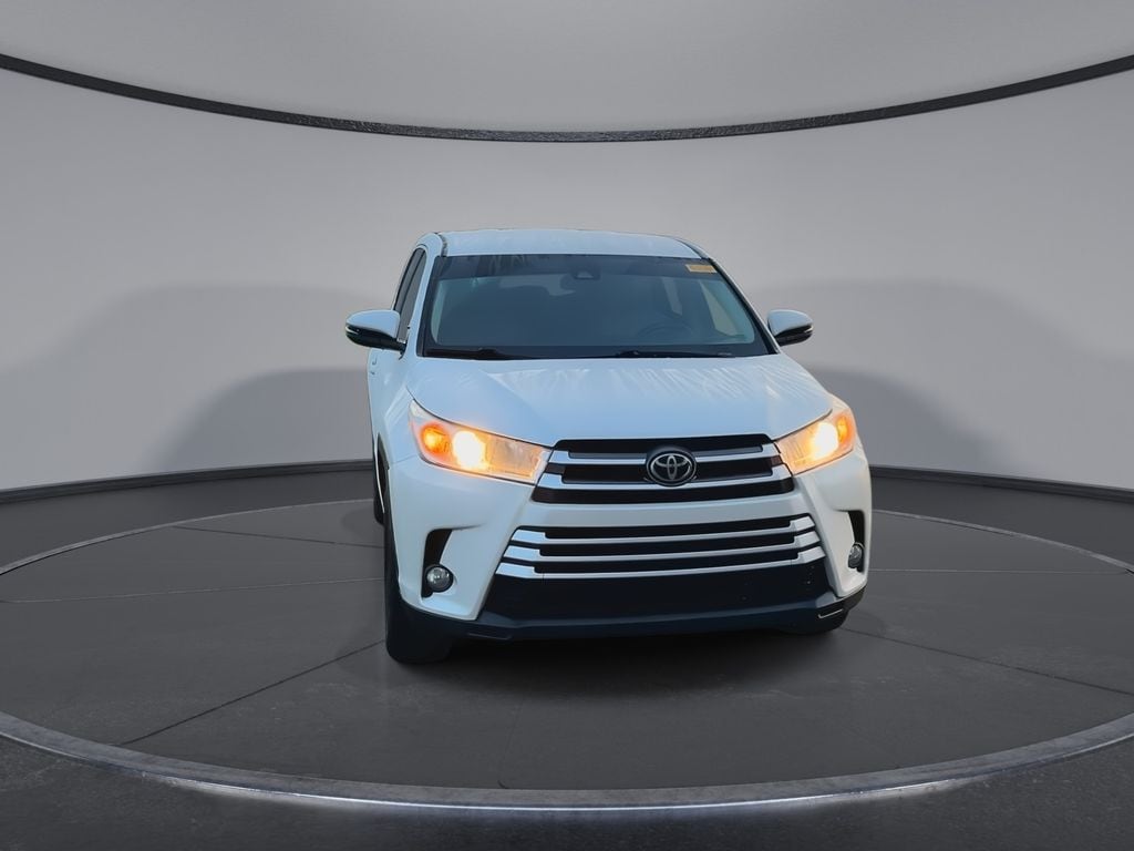 Used 2017 Toyota