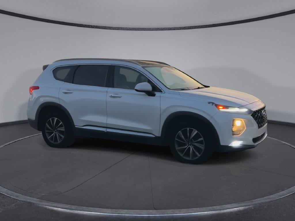 Used 2019 Hyundai Santa Fe SEL Plus SUV