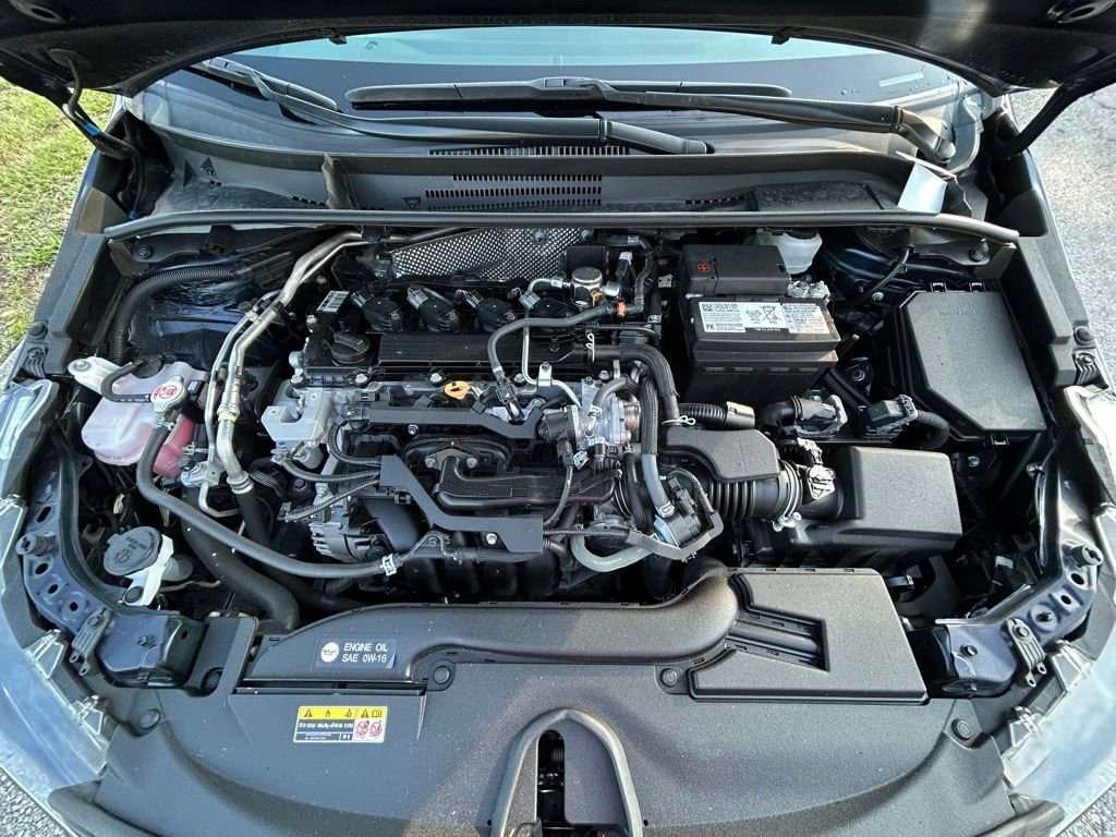 2023 Toyota Corolla LE - Photo 11