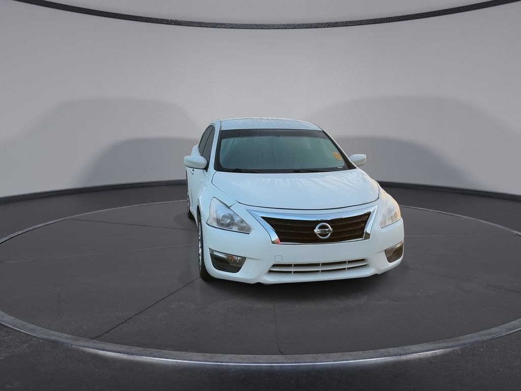 Used 2014 Nissan