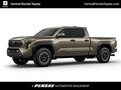 2025 Toyota Tacoma TRD Off-Road 4X4 DOUBLE CAB