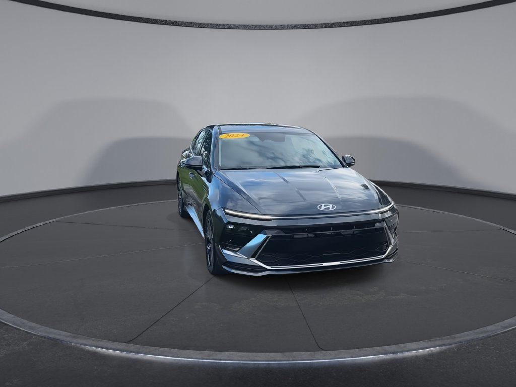 Used 2024 Hyundai