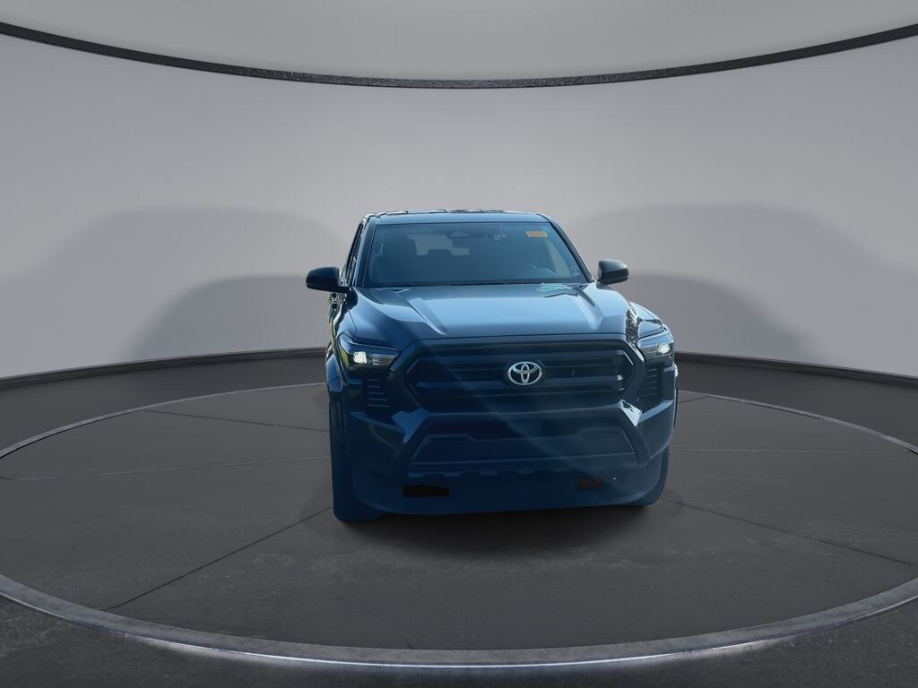 Used 2025 Toyota Tacoma SR Truck
