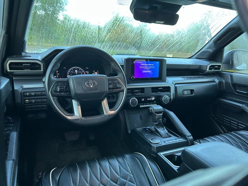 2024 Toyota Tacoma SR5 - Photo 12
