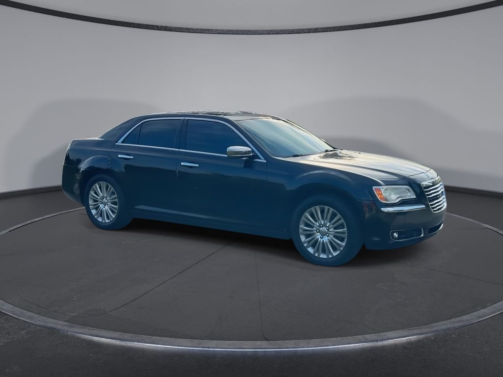 Used 2013 Chrysler 300 C with VIN 2C3CCAKT6DH736190 for sale in Orlando, FL