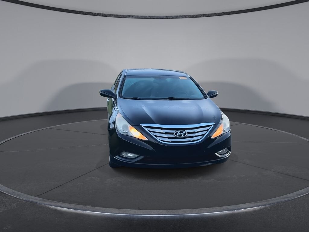 Used 2013 Hyundai