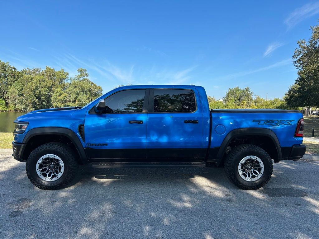 2023 Ram 1500 TRX photo 2