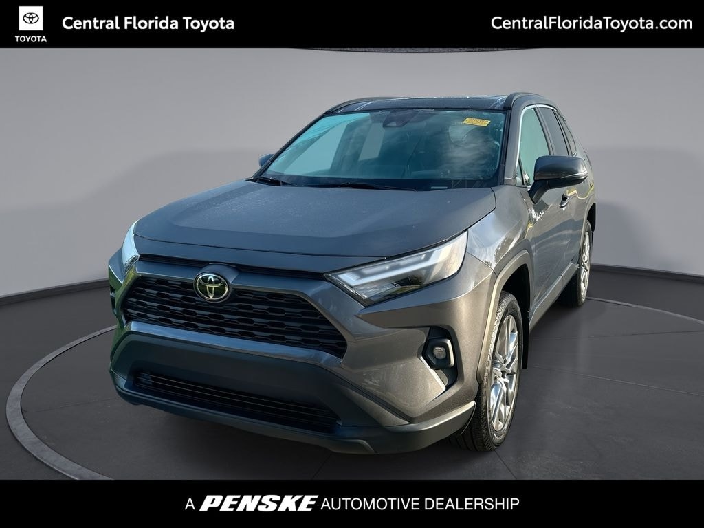 Used 2024 Toyota