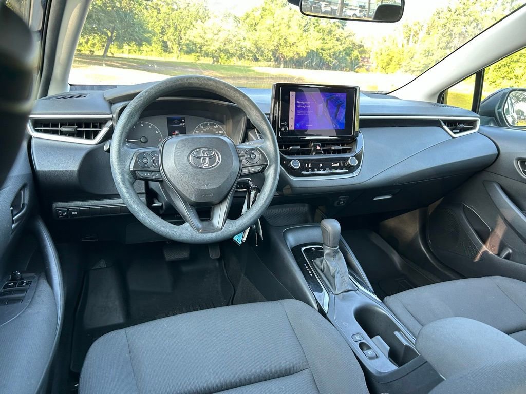 2023 Toyota Corolla LE - Photo 12
