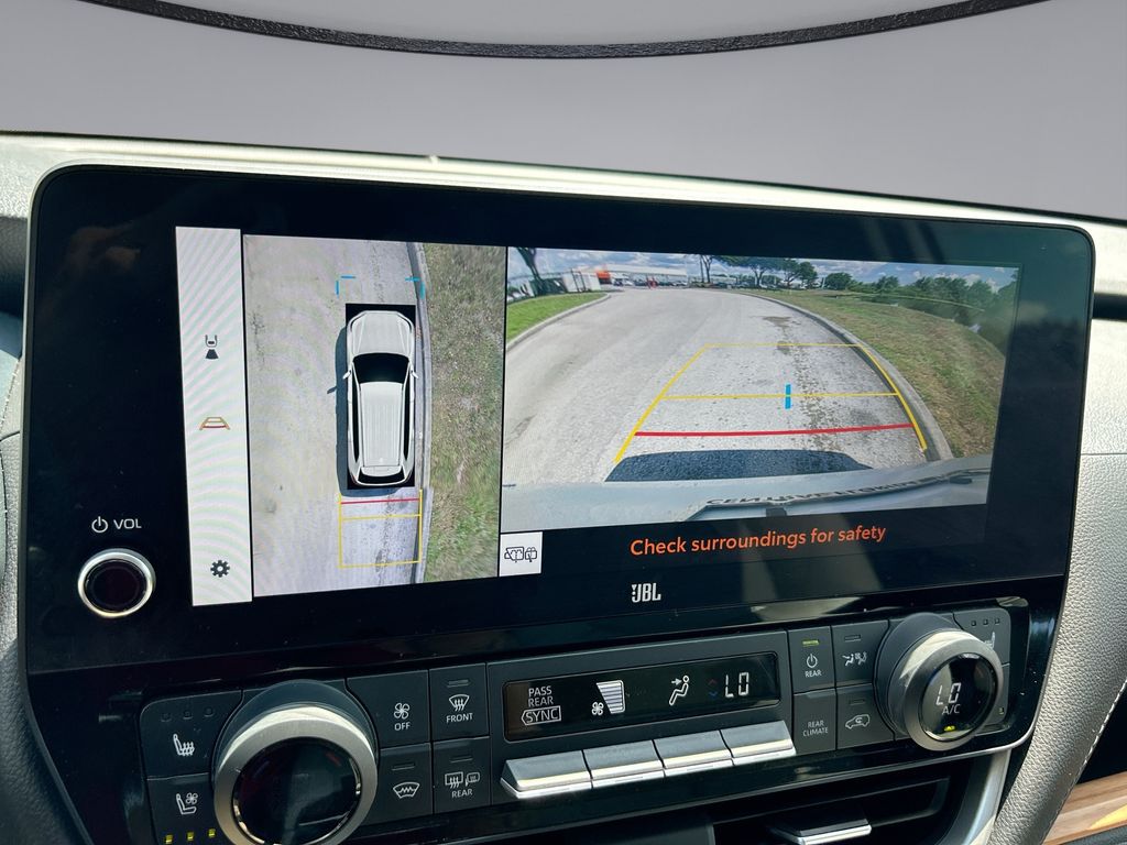 2024 Toyota Grand Highlander XLE - Photo 25