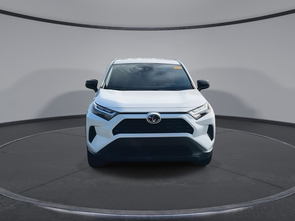 Used 2023 Toyota