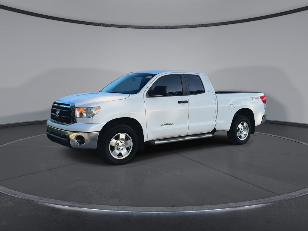 Used 2011 Toyota Tundra Grade Truck
