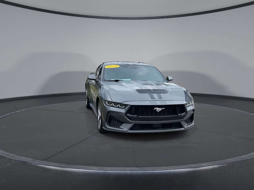 Used 2024 Ford Mustang GT Coupe