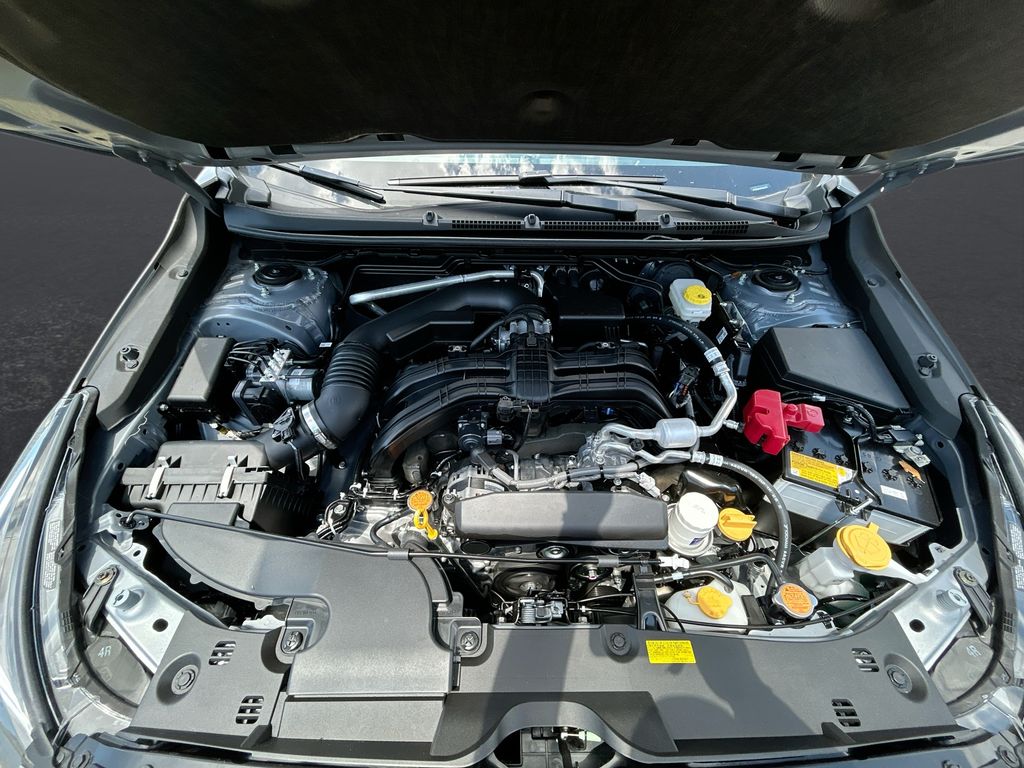 2026 Subaru Impreza RS - Photo 31