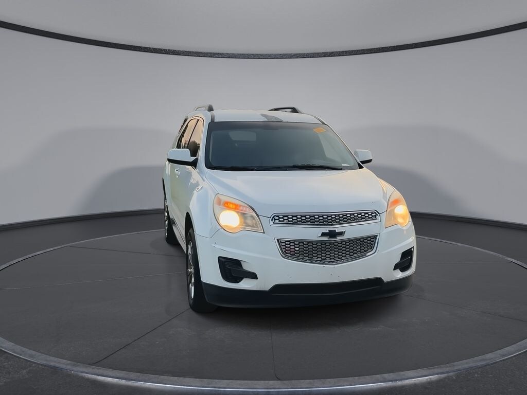 Used 2011 Chevrolet Equinox LT SUV