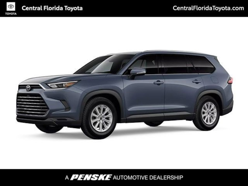 New 2026 Toyota Grand Highlander Hybrid XLE XLE HYBRID FWD