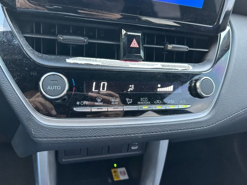 2023 Toyota Corolla Cross SE - Photo 25