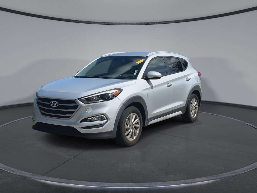 Used 2017 Hyundai