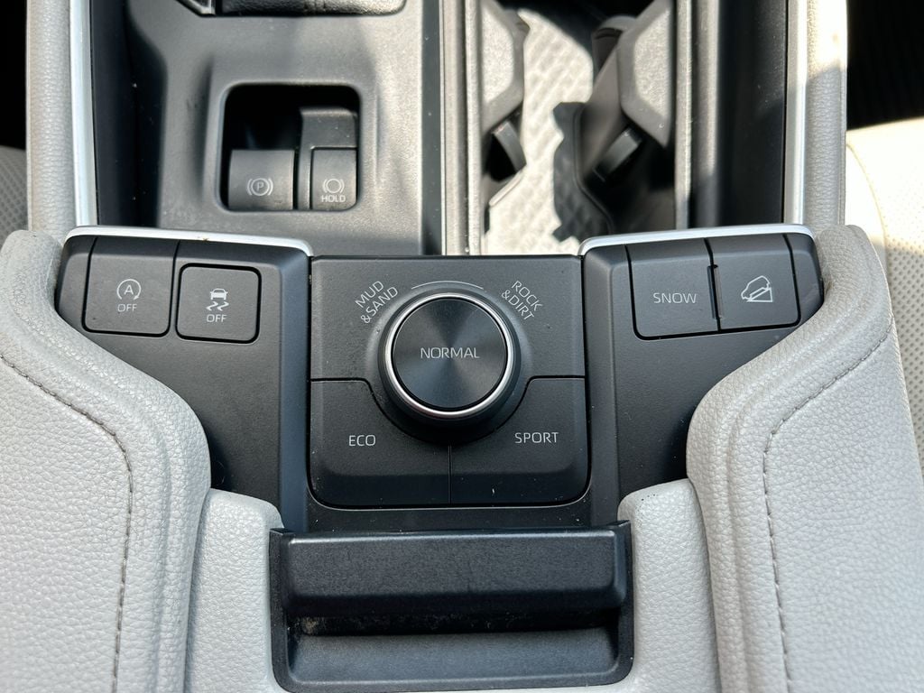 2024 Toyota Grand Highlander XLE - Photo 37
