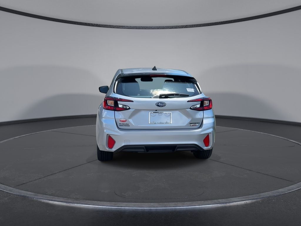 2026 Subaru Impreza RS - Photo 7
