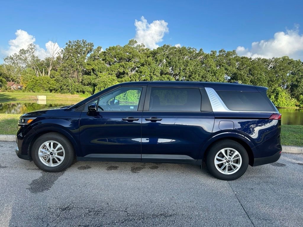 Used 2024 Kia