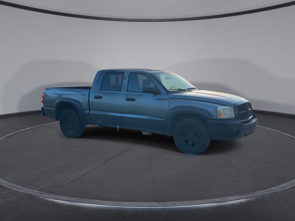 Used 2005 Dodge Dakota ST with VIN 1D7HE28N65S151359 for sale in Orlando, FL